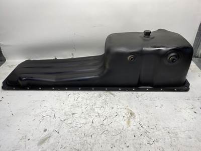 Used Cummins L10 Oil Pan