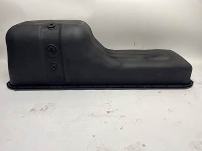 Used Cummins L9N Oil Pan