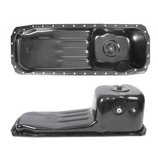 New Aftermarket Cummins M11 Oil Pan