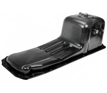 New Aftermarket Cummins M11 Rear Sump Oil Pan Kit