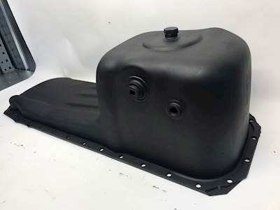 Used Cummins M11/ISM Oil Pan