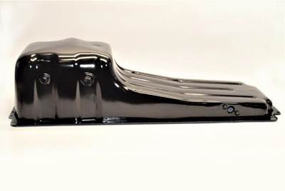 New Cummins N14 Oil Pan