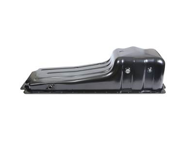 New Aftermarket Cummins N14 Rear Sump Oil Pan