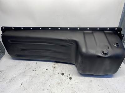 Used Cummins N14 Celect Plus Oil Pan