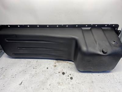 Used Cummins NT855 Oil Pan
