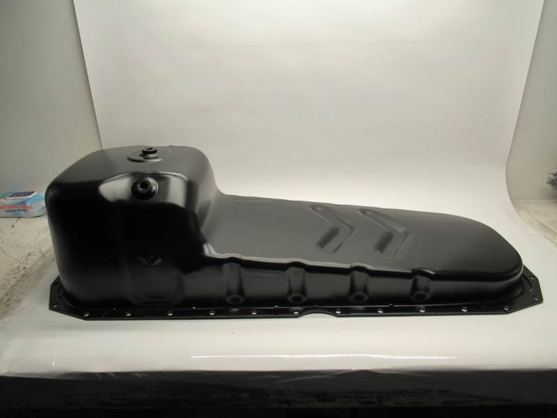 New Aftermarket Cummins X15 Oil Pan For Sale Dorr, MI 3692887