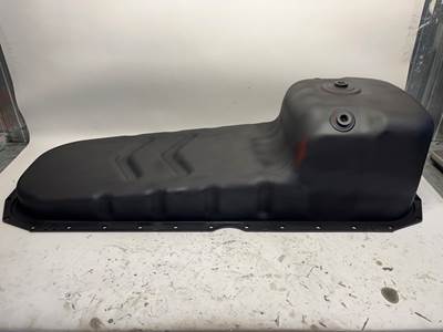 Used Cummins X15 Oil Pan