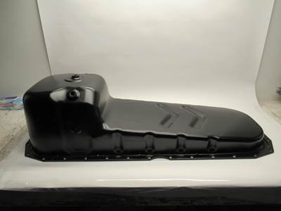 New Aftermarket Cummins X15 Oil Pan Kit