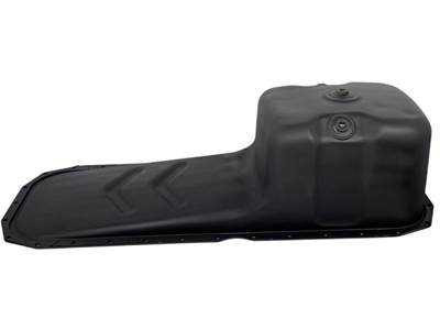 Used Cummins X15 Oil Pan