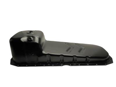 New Aftermarket Cummins X15 Oil Pan Kit