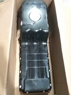 New Detroit Diesel  Oil Pan Bolts and gasket included