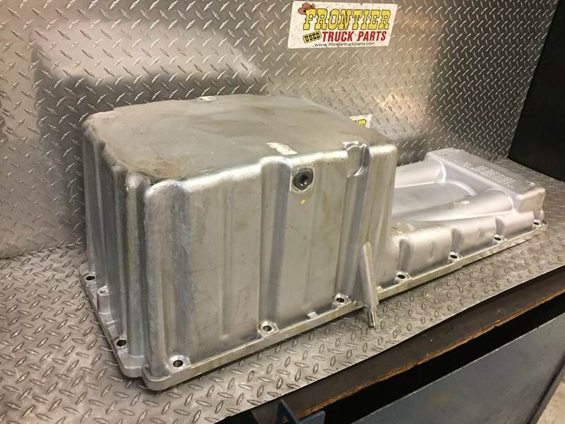 NTO Detroit Diesel DD13 Oil Pan For Sale Dorr, MI A4710105413