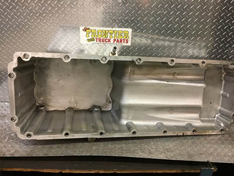 NTO Detroit Diesel DD13 Oil Pan For Sale Dorr, MI A4710105413