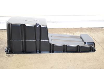 New Aftermarket Detroit Diesel DD13 Steel Oil Pan Kit