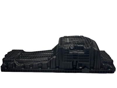 Used Detroit Diesel DD13 Oil Pan