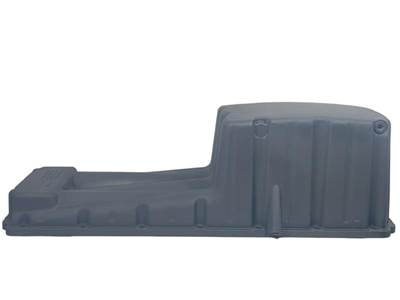 Used Detroit Diesel DD13 Oil Pan