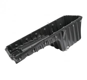 New Aftermarket Detroit Diesel DD13 Oil Pan Kit