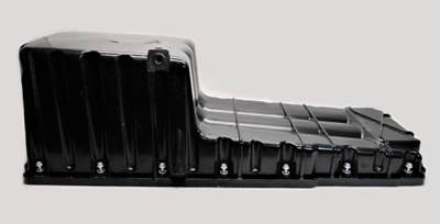 New Detroit Diesel DD15 Front Sump Oil Pan