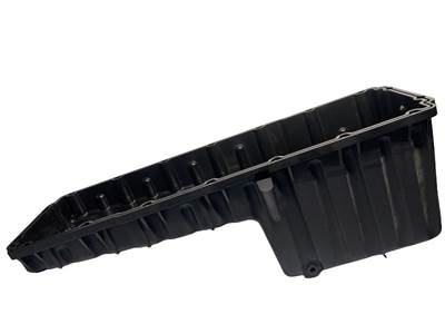 Used Detroit Diesel DD15 Oil Pan