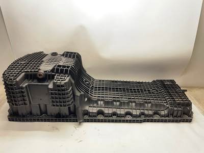 New Aftermarket Detroit Diesel DD16 Oil Pan Kit
