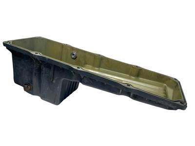 Used Detroit Diesel Series 60 DDEC V 12.7L Oil Pan