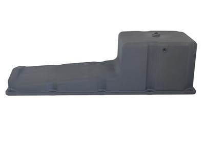Used Detroit Diesel Series 60 DDEC VI 14.0L Oil Pan