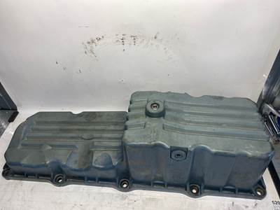 Used Detroit Diesel Series 60 Oil Pan