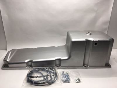 New Aftermarket Detroit Diesel Series 60 Aluminum Oil Pan Kit