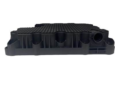 Used Ford 6.7L Powerstroke Lower Oil Pan