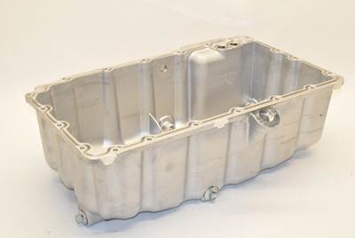 New International Oil Pan