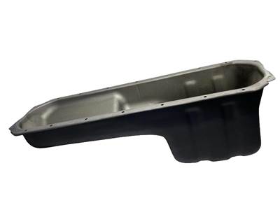 Used International DT466 EGR Oil Pan