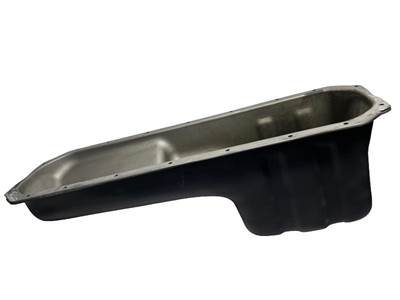 Used International DT466 EGR Oil Pan