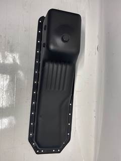 Used International DT466B Oil Pan