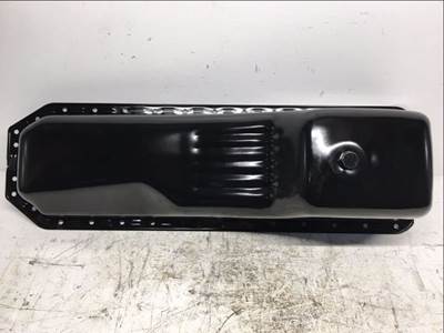 New Aftermarket International DT466B Oil Pan