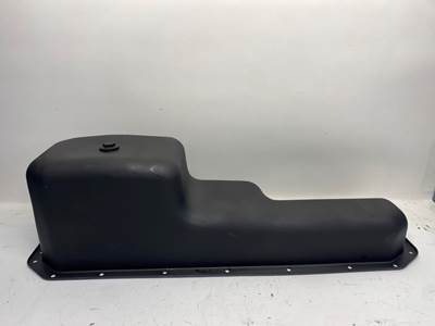 Used International DT466E Oil Pan