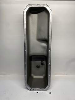 Used International DT466E Oil Pan
