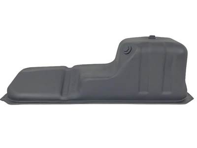 Used International Maxxforce 10 Oil Pan