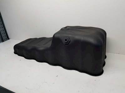 Used International Maxxforce 13 Oil Pan