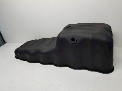 Used International Maxxforce 13 Oil Pan