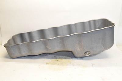 NTO International Maxxforce 13 Oil Pan