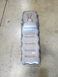 New International Maxxforce 13 Oil Pan