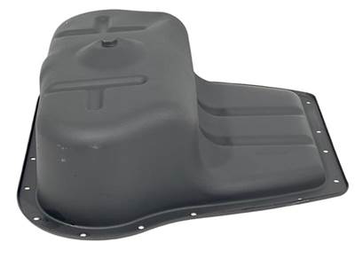 Used International Maxxforce 5 Oil Pan