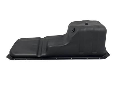Used International Maxxforce DT Oil Pan
