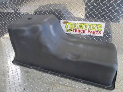 Used International 7.3/T444 Oil Pan