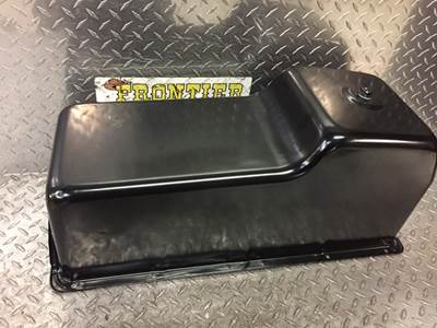 New Aftermarket International T444EE Oil Pan