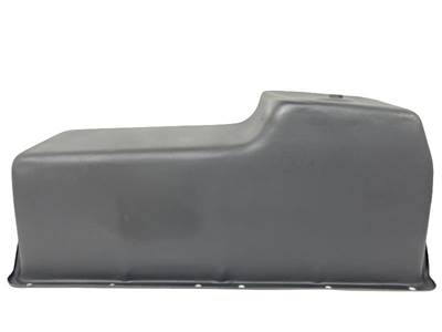 Used International T444E Oil Pan