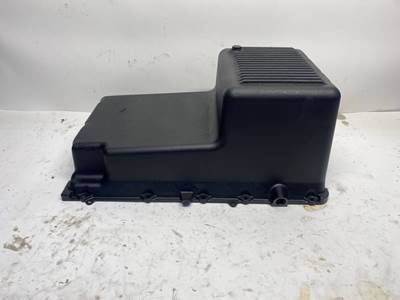 Used International VT365 Oil Pan