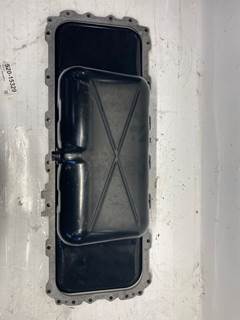 Used Iveco 8.7 Oil Pan
