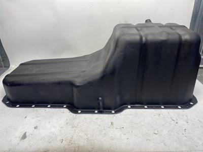 Used Mack AC460 Oil Pan
