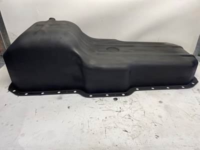Used Mack E7 E-Tech Oil Pan